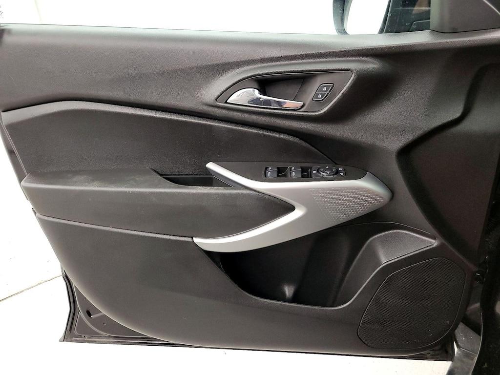 used 2024 Chevrolet Trax car, priced at $23,998