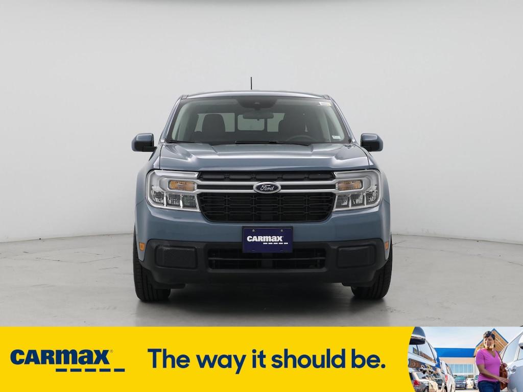 used 2022 Ford Maverick car, priced at $29,998