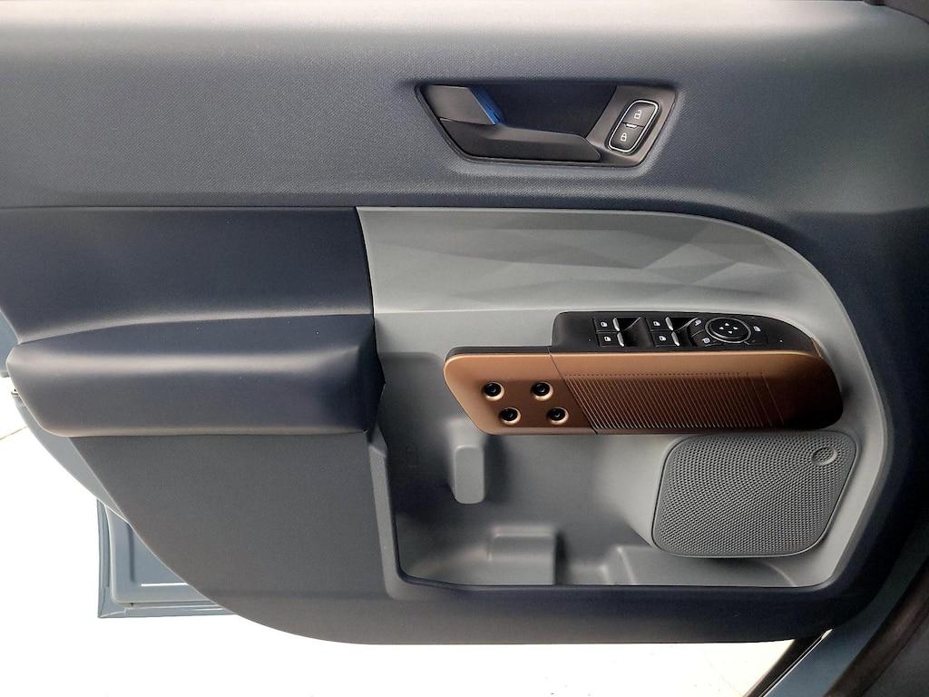 used 2022 Ford Maverick car, priced at $29,998