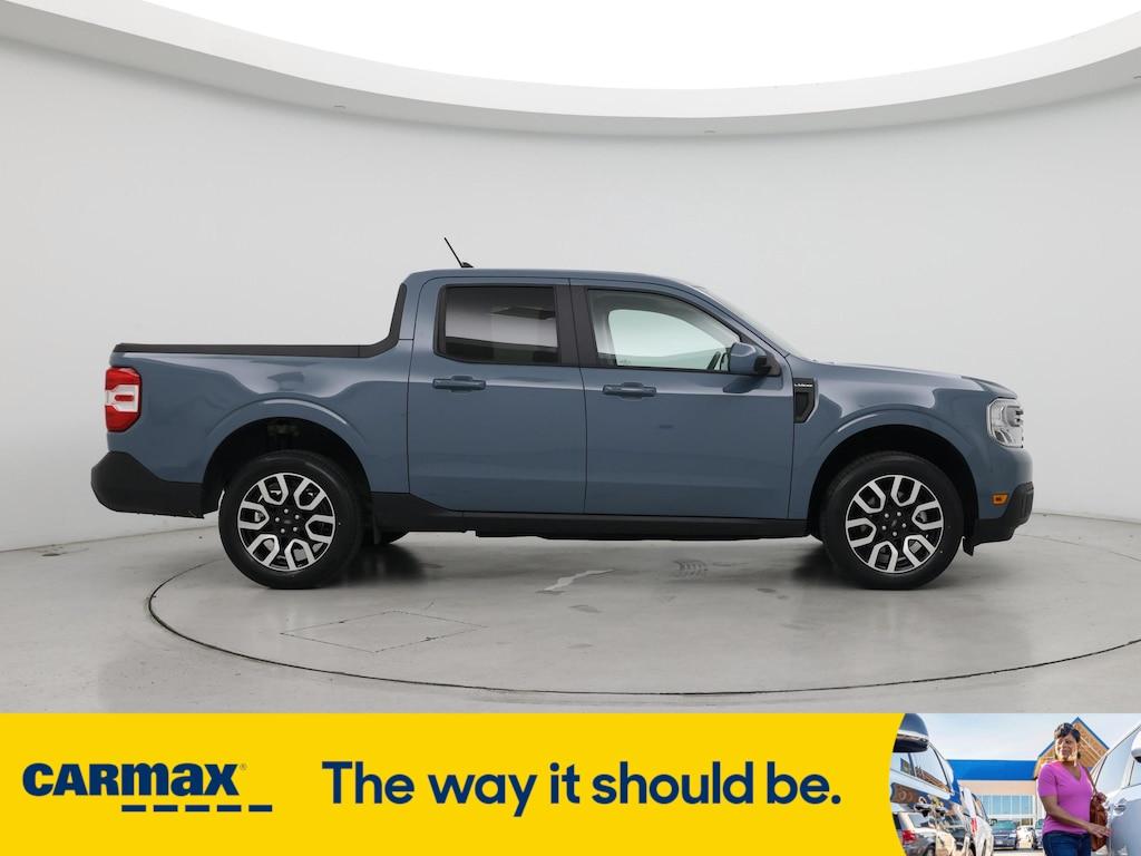 used 2022 Ford Maverick car, priced at $29,998