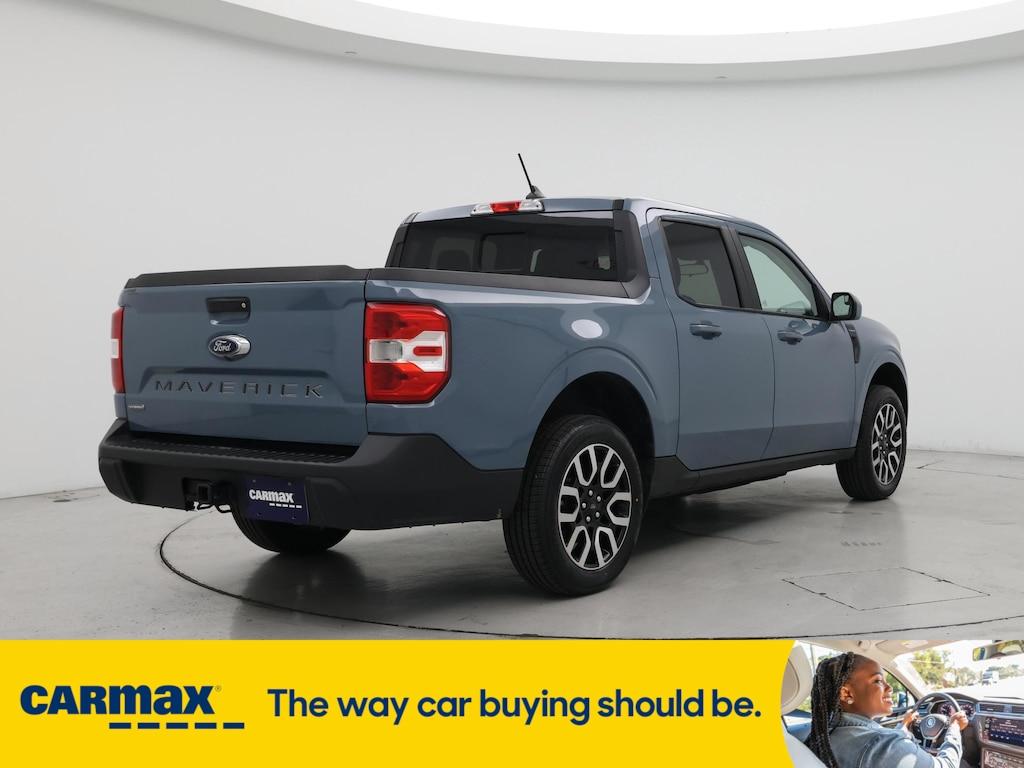 used 2022 Ford Maverick car, priced at $29,998