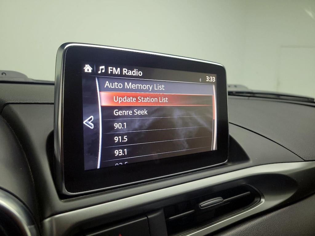 used 2019 FIAT 124 Spider car, priced at $19,998