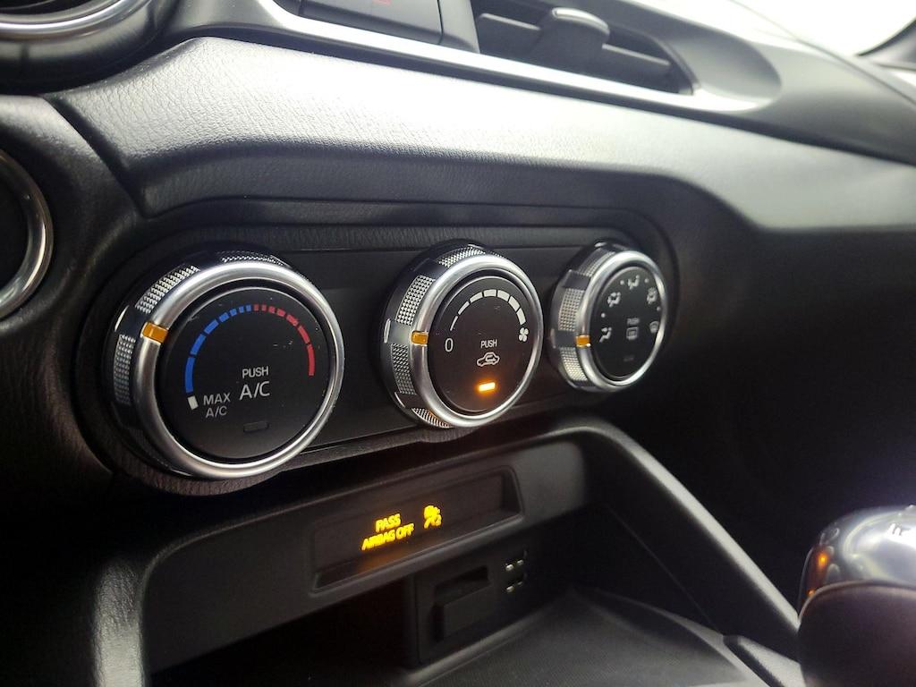 used 2019 FIAT 124 Spider car, priced at $19,998