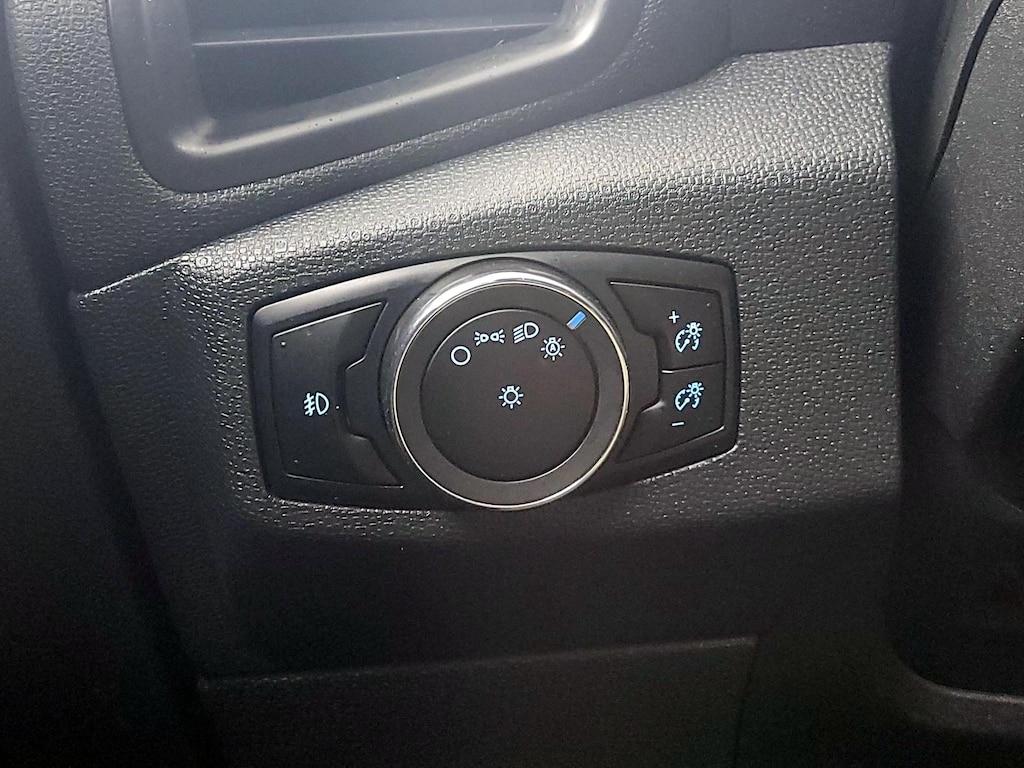 used 2020 Ford EcoSport car, priced at $15,998