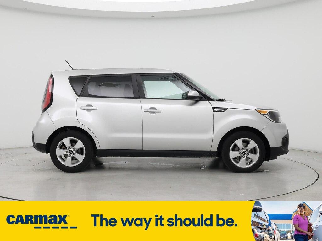 used 2019 Kia Soul car, priced at $14,599