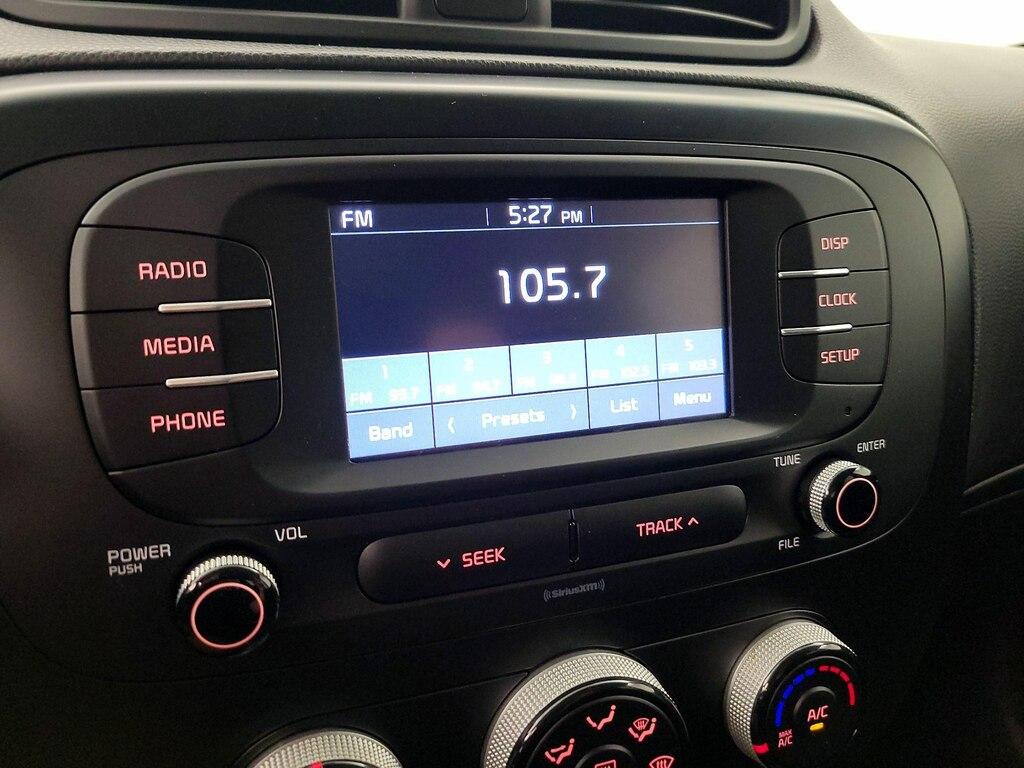 used 2019 Kia Soul car, priced at $14,599