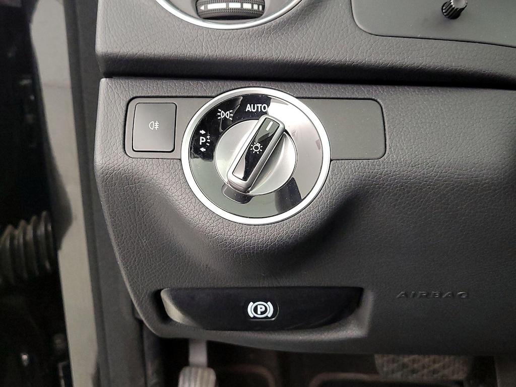 used 2014 Mercedes-Benz C-Class car, priced at $16,998