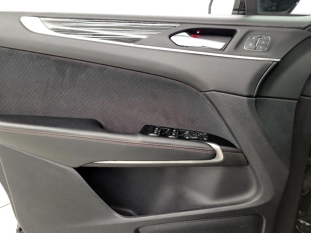 used 2019 Lincoln MKC car, priced at $24,998