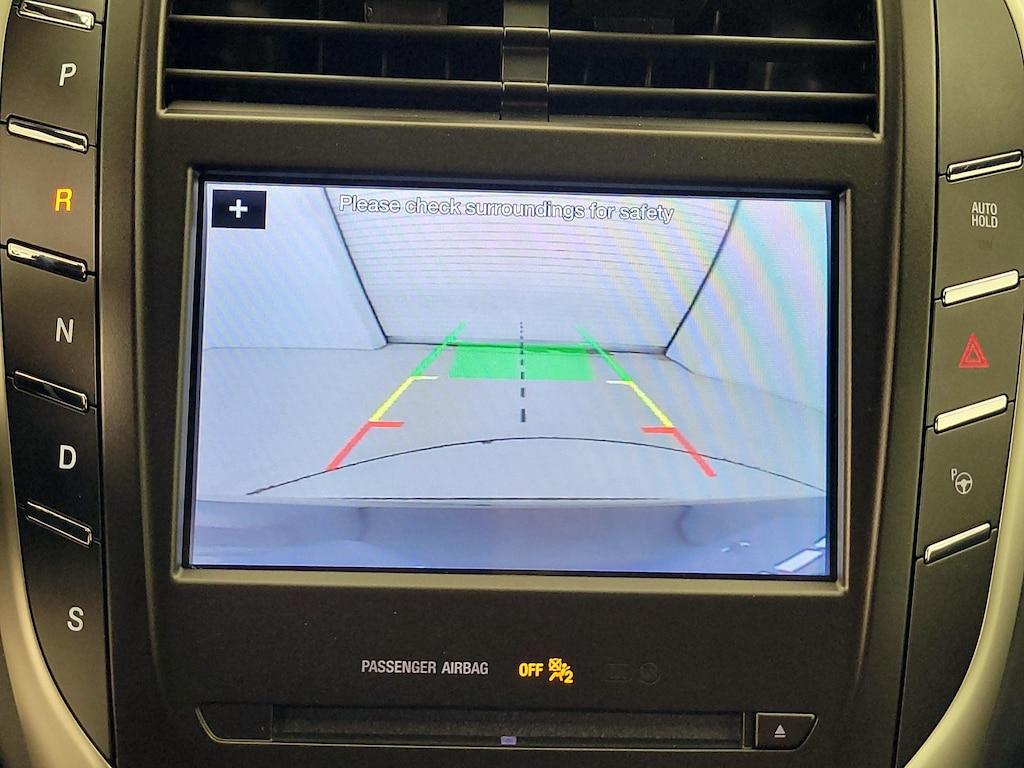 used 2019 Lincoln MKC car, priced at $24,998
