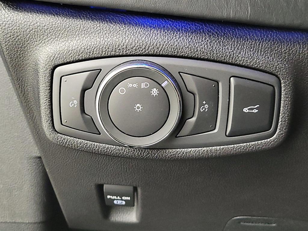 used 2019 Lincoln MKC car, priced at $24,998