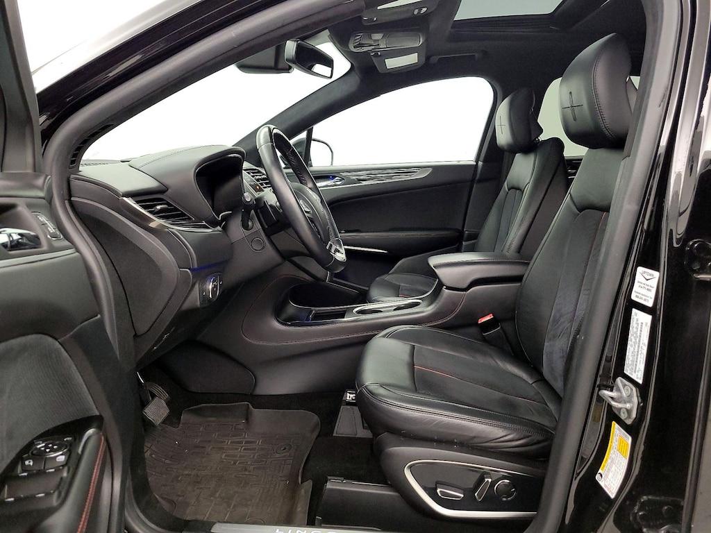 used 2019 Lincoln MKC car, priced at $24,998