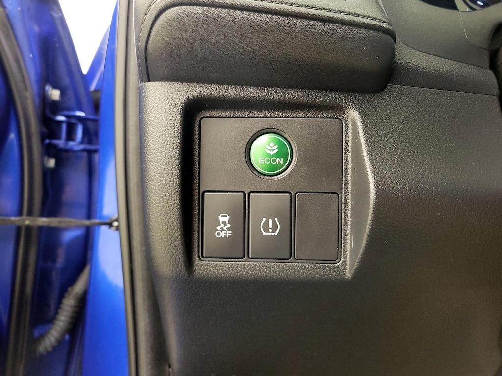 used 2018 Honda HR-V car, priced at $14,998