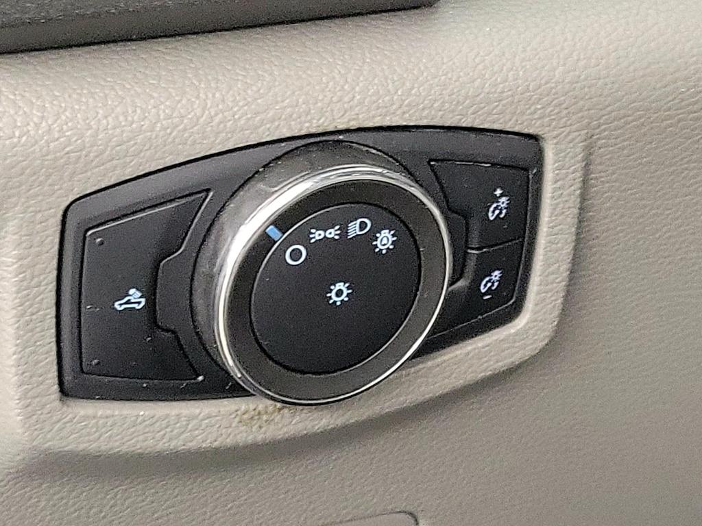 used 2021 Ford F-250 car, priced at $30,998
