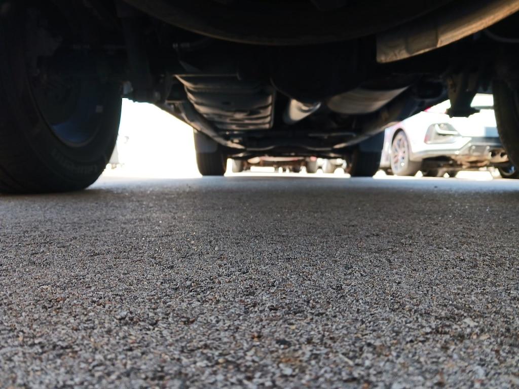 used 2021 Chevrolet Colorado car, priced at $21,998