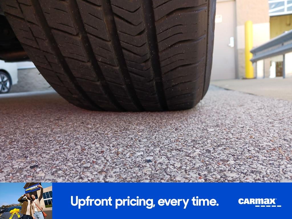 used 2021 Chevrolet Colorado car, priced at $21,998