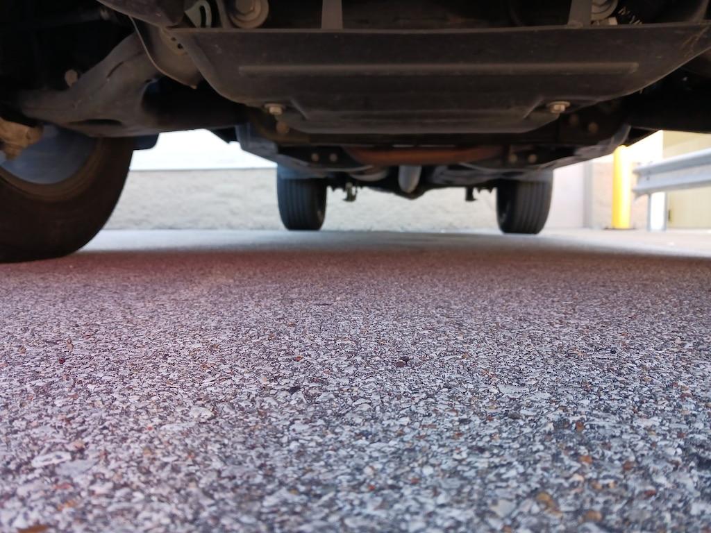 used 2021 Chevrolet Colorado car, priced at $21,998