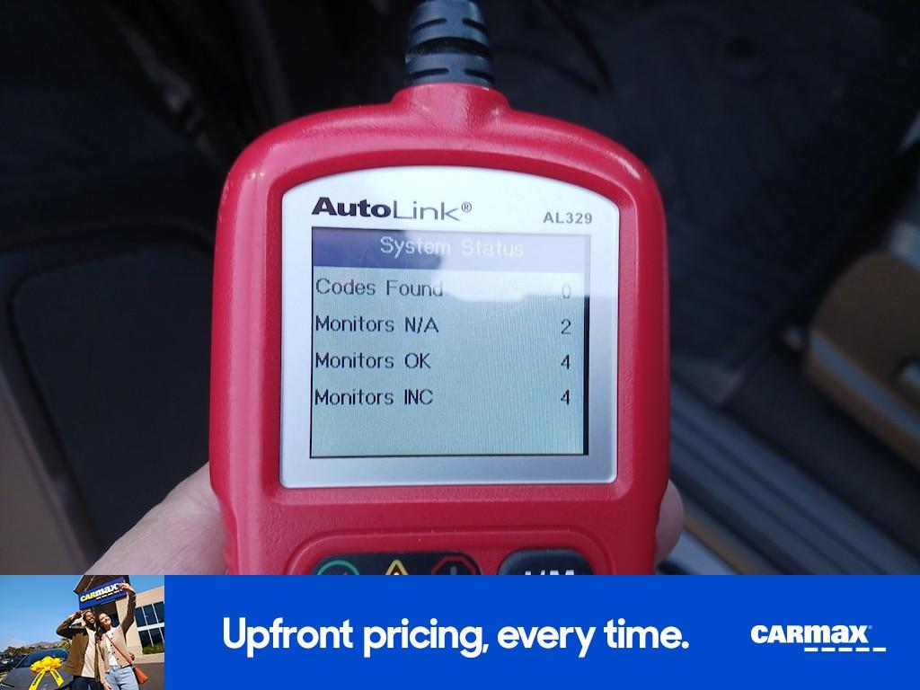 used 2021 Chevrolet Colorado car, priced at $21,998