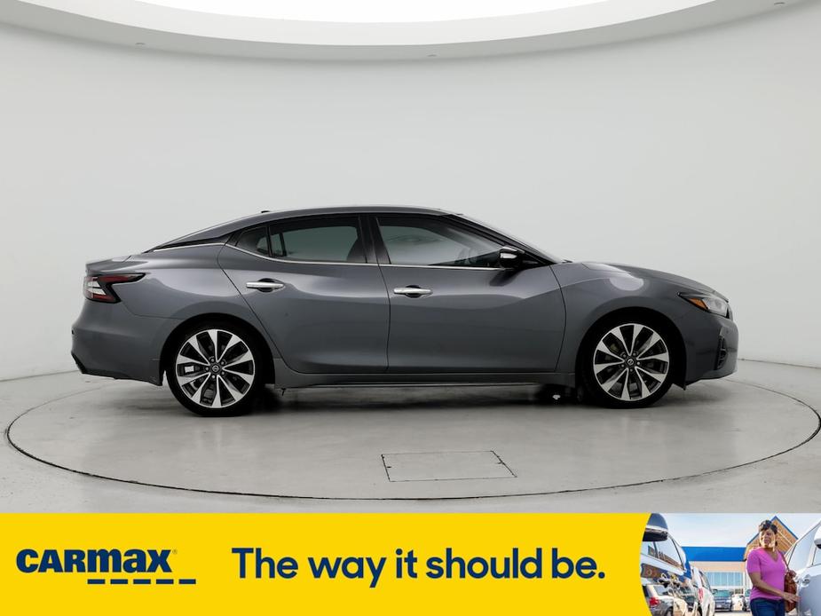 used 2019 Nissan Maxima car, priced at $24,998