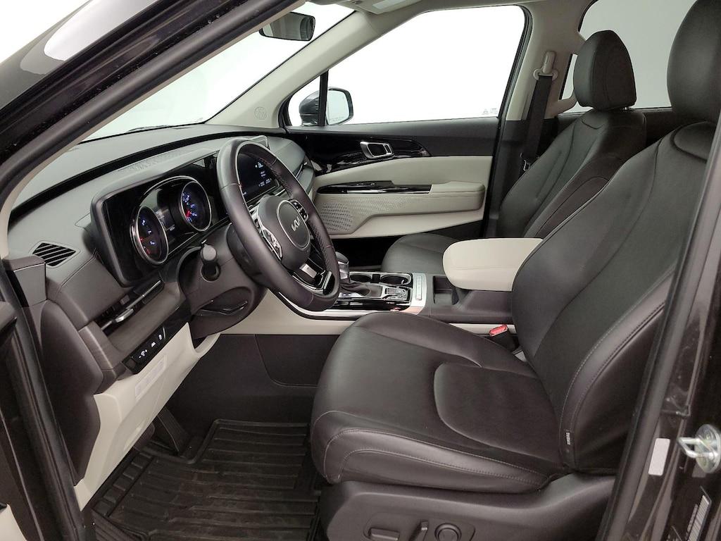 used 2023 Kia Carnival car, priced at $32,998