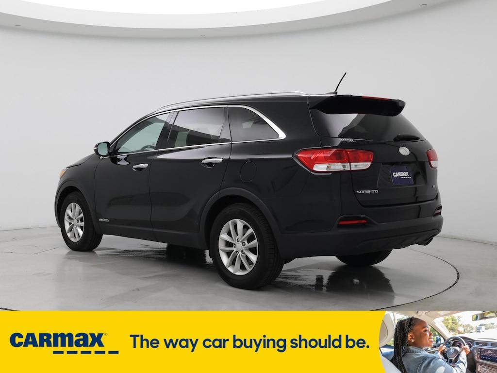 used 2017 Kia Sorento car, priced at $18,998