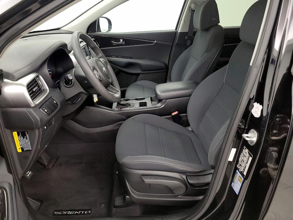 used 2017 Kia Sorento car, priced at $18,998
