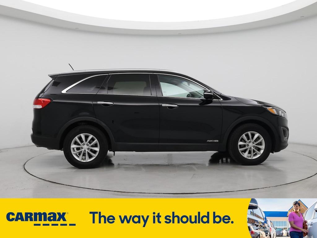 used 2017 Kia Sorento car, priced at $18,998