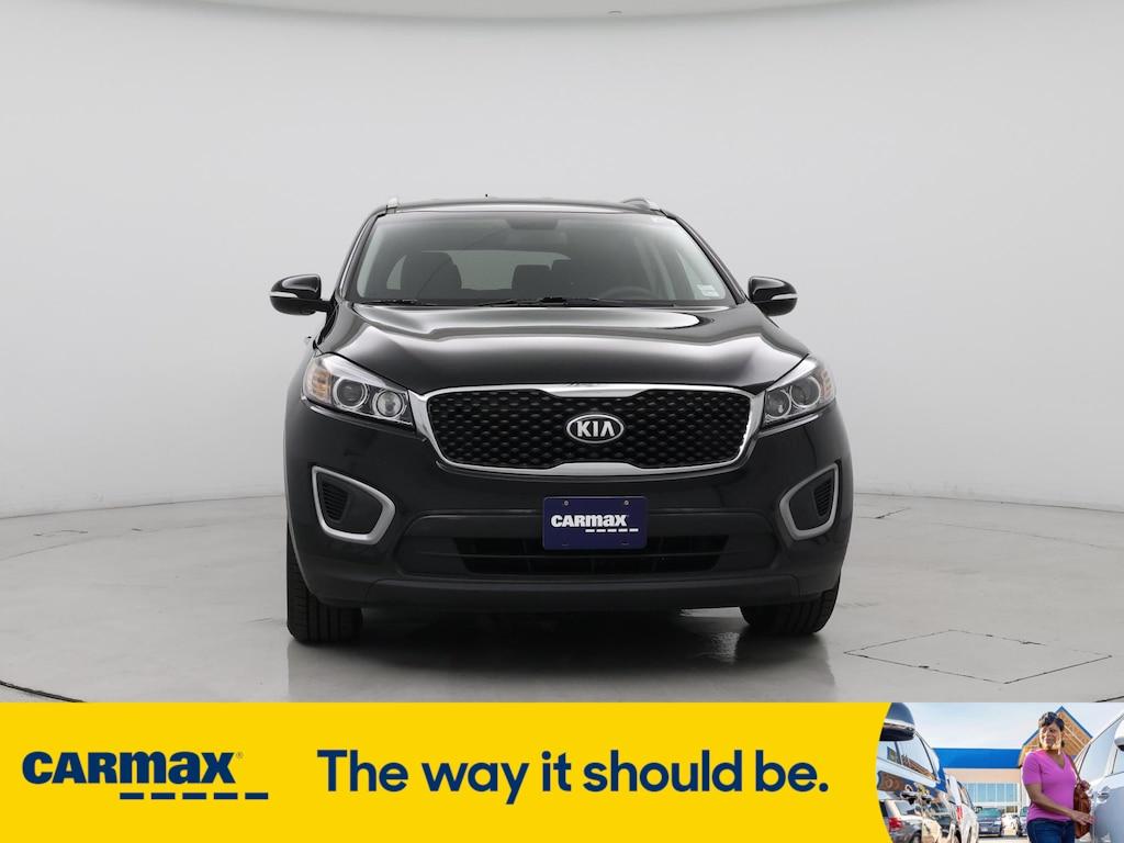 used 2017 Kia Sorento car, priced at $18,998
