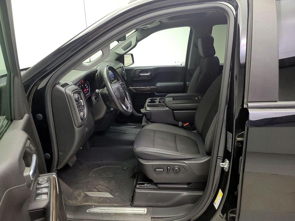 used 2019 Chevrolet Silverado 1500 car, priced at $32,998