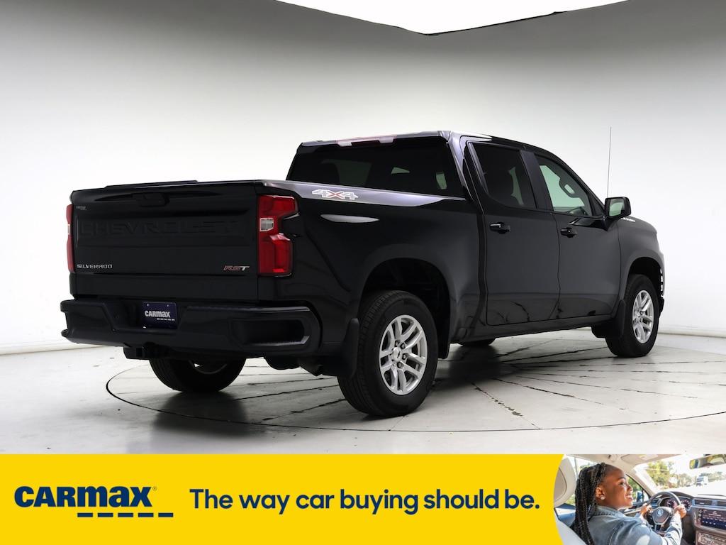 used 2019 Chevrolet Silverado 1500 car, priced at $32,998
