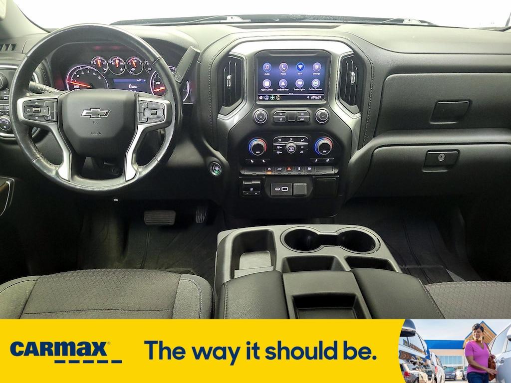 used 2019 Chevrolet Silverado 1500 car, priced at $32,998
