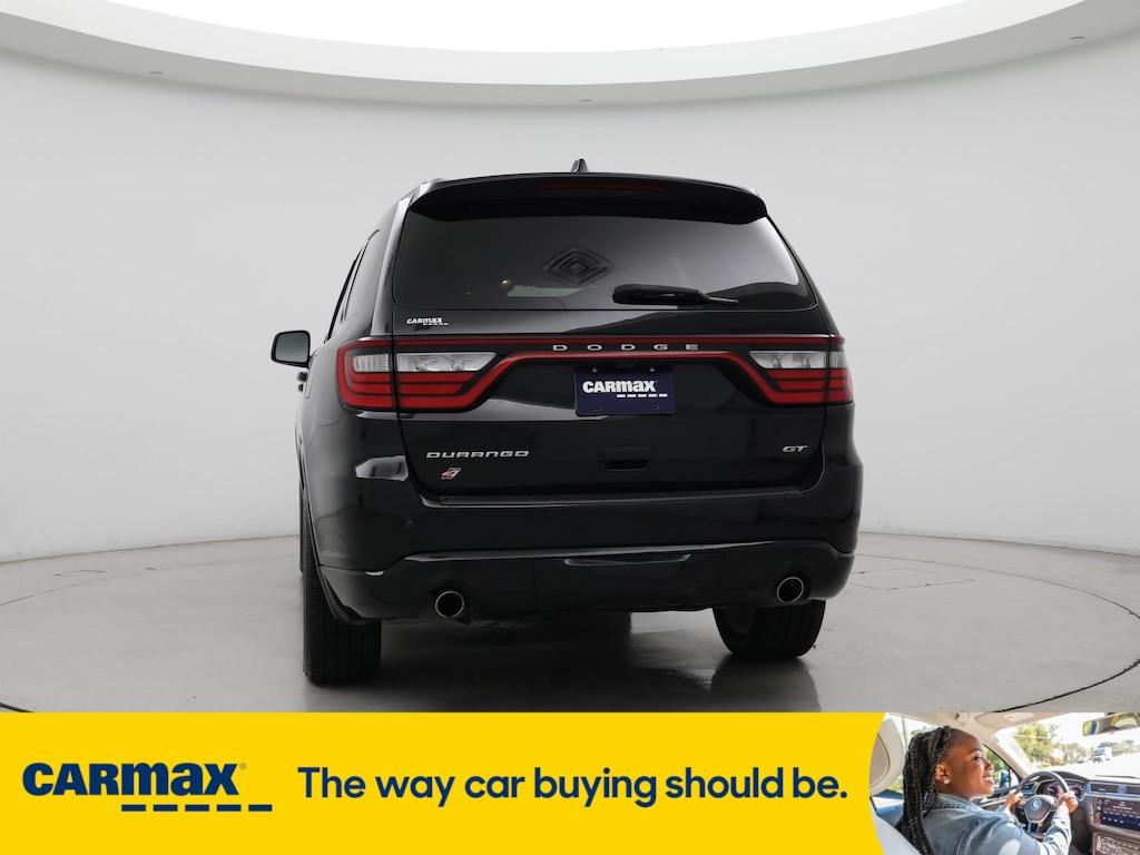used 2023 Dodge Durango car, priced at $31,998