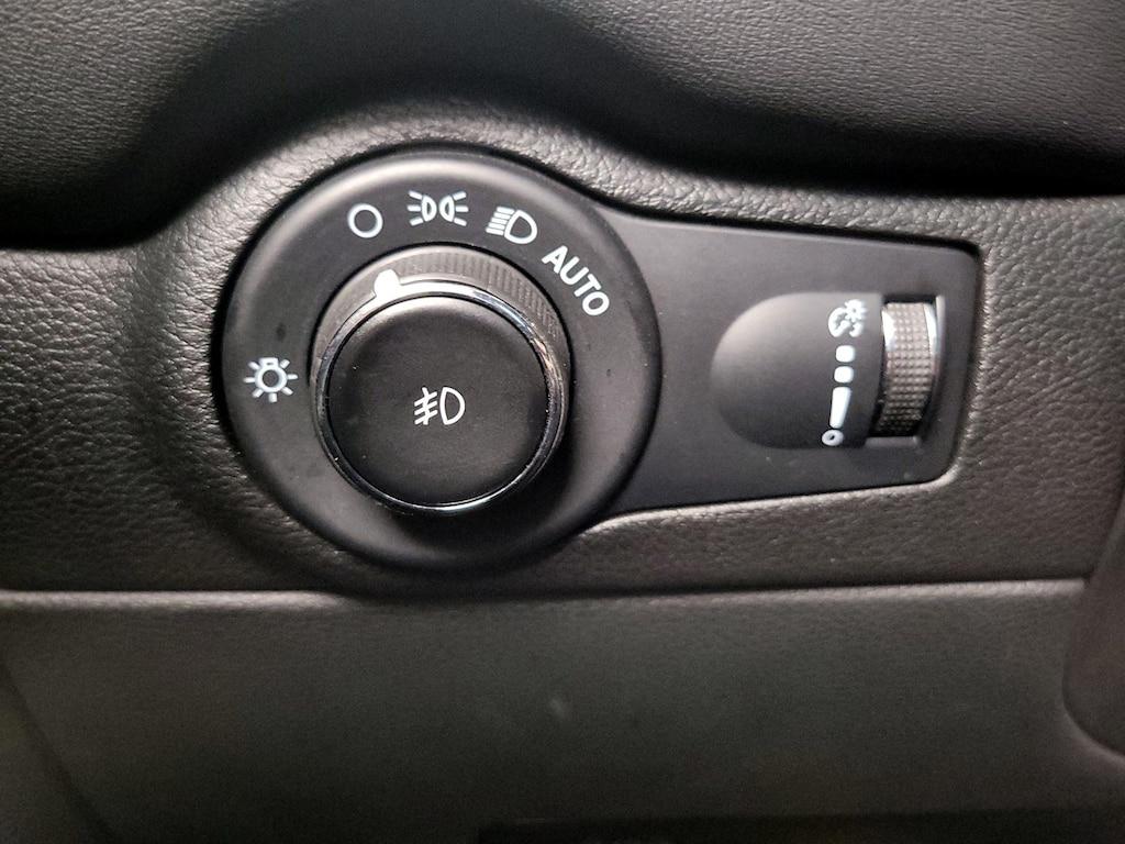 used 2023 Dodge Durango car, priced at $31,998