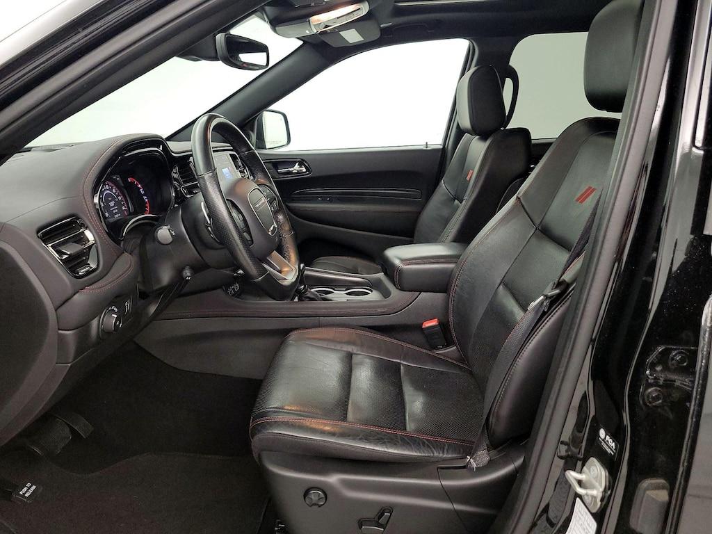 used 2023 Dodge Durango car, priced at $31,998