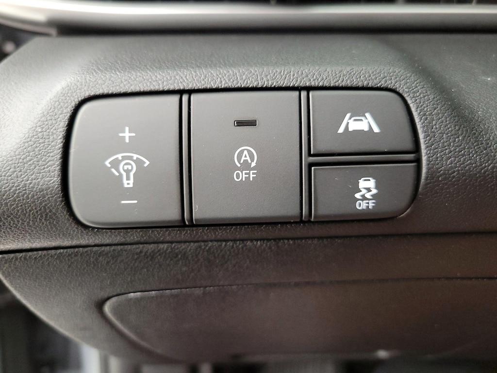 used 2021 Hyundai Elantra car, priced at $18,998