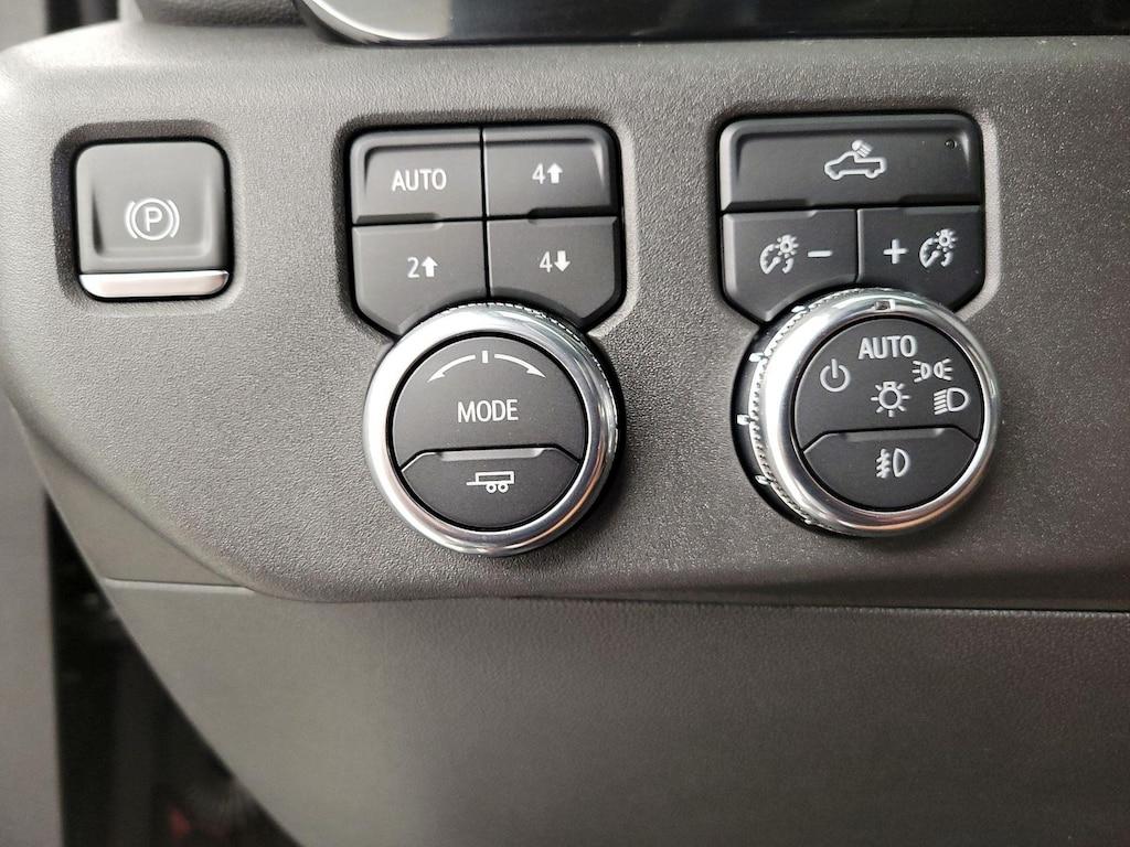 used 2024 GMC Sierra 1500 car, priced at $45,998