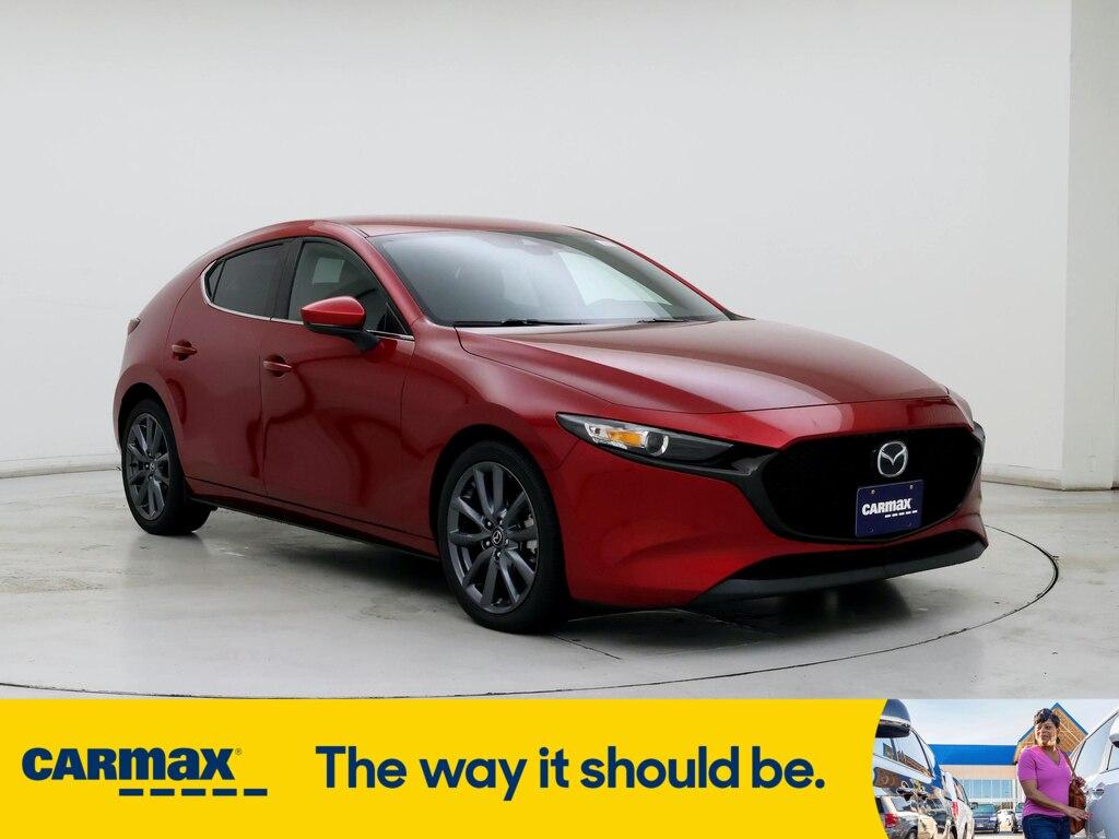 used 2019 Mazda Mazda3 car, priced at $19,998