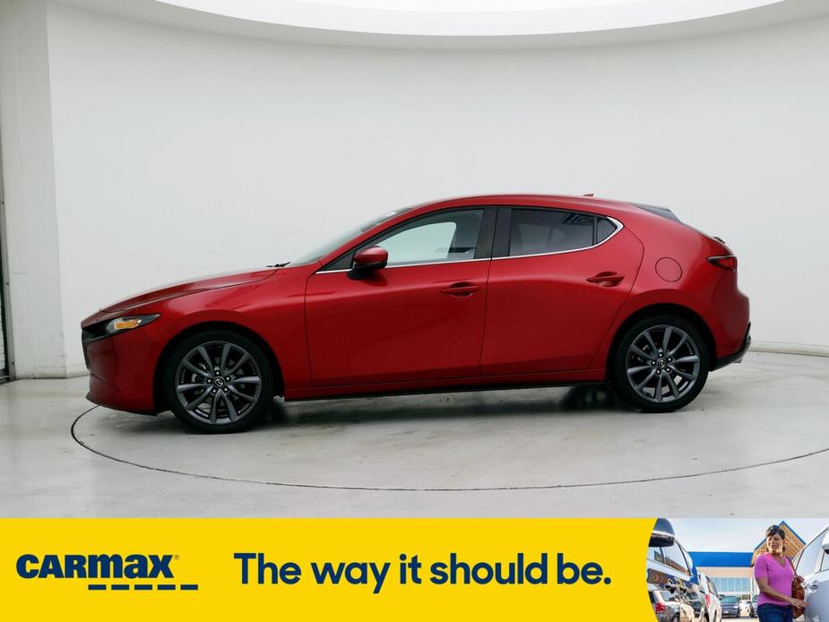 used 2019 Mazda Mazda3 car, priced at $19,998