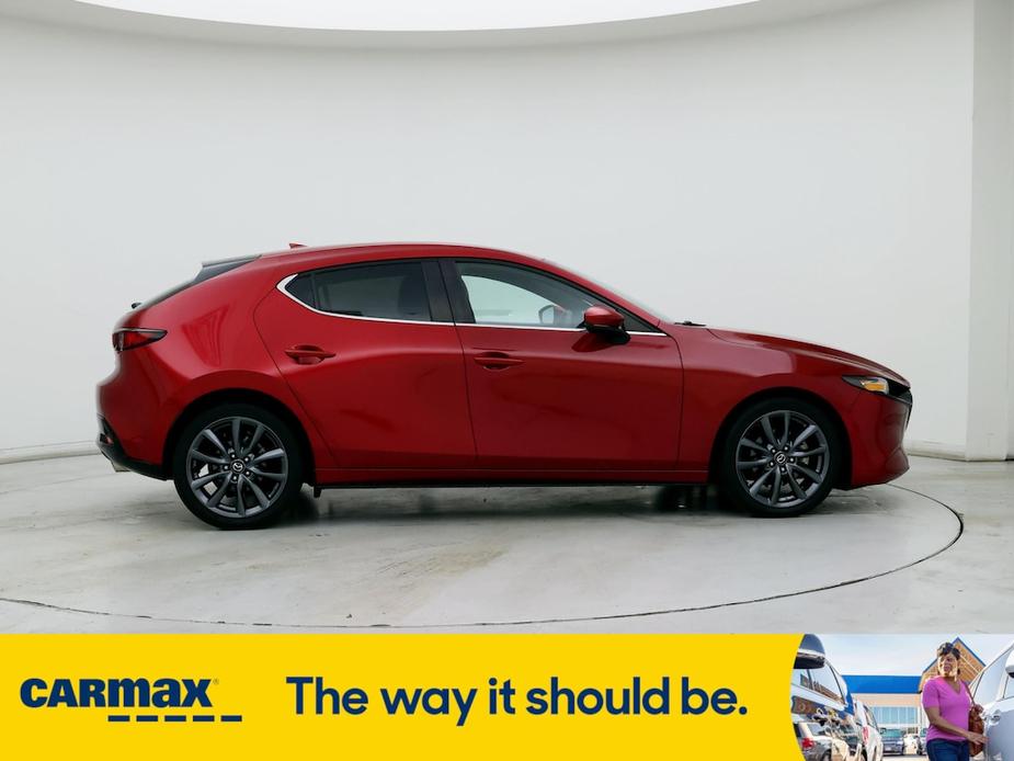 used 2019 Mazda Mazda3 car, priced at $19,998