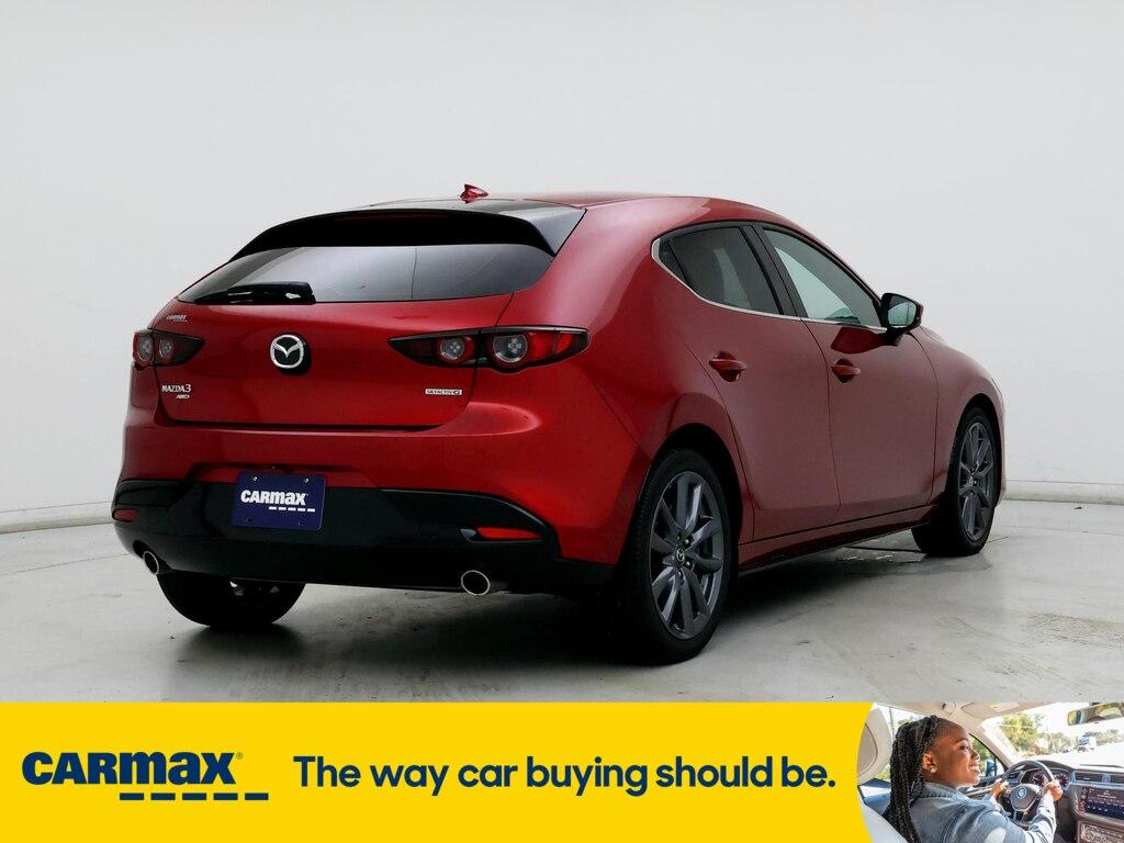 used 2019 Mazda Mazda3 car, priced at $19,998