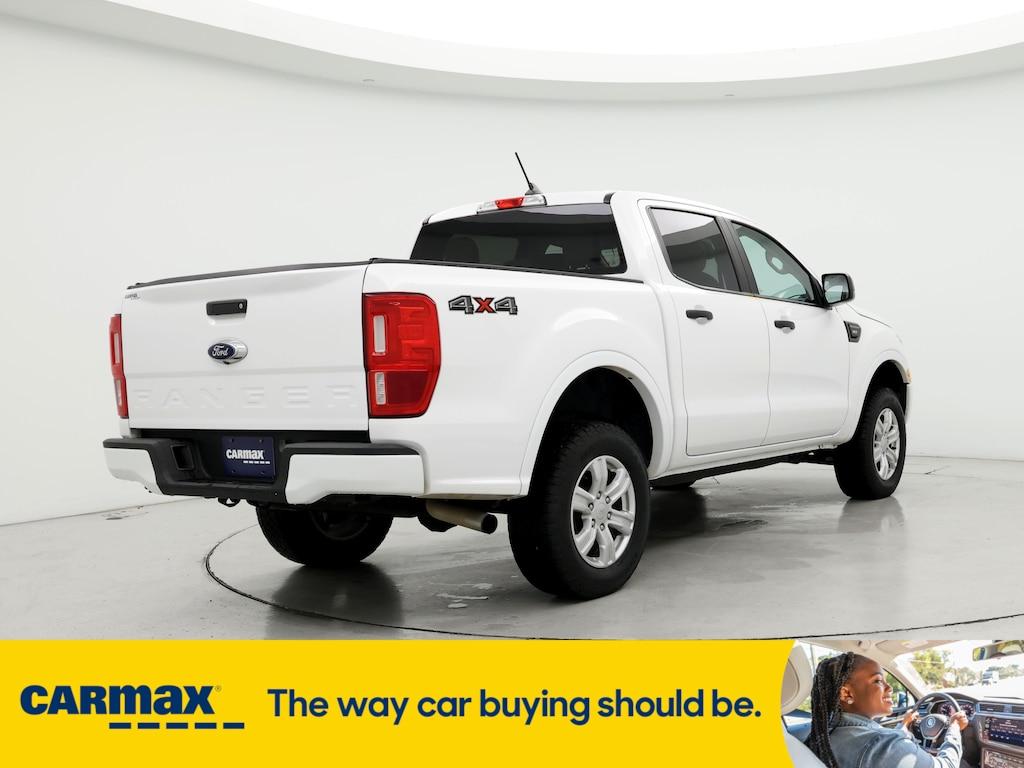 used 2021 Ford Ranger car, priced at $27,998