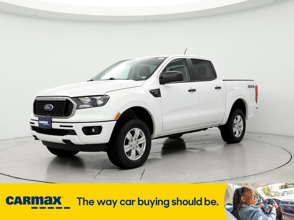 used 2021 Ford Ranger car, priced at $27,998