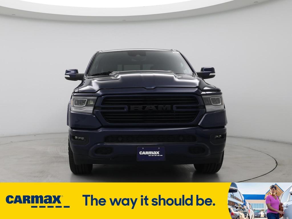 used 2022 Ram 1500 car, priced at $43,998