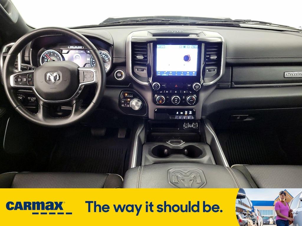 used 2022 Ram 1500 car, priced at $43,998