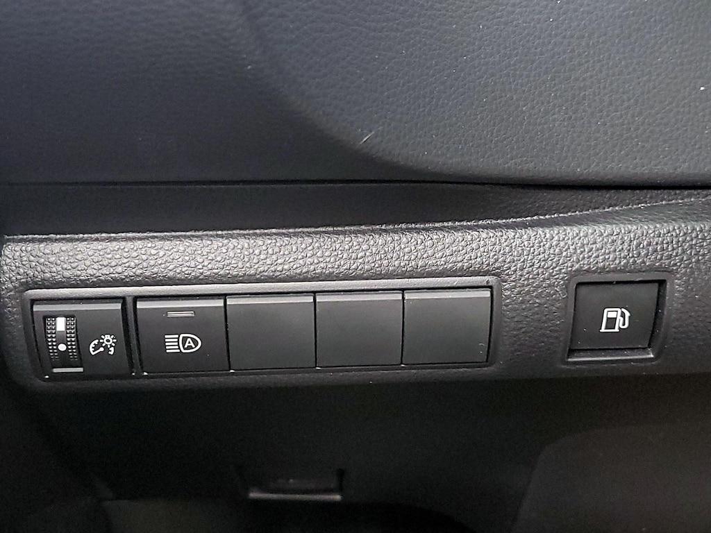 used 2023 Toyota Corolla Hybrid car, priced at $24,998
