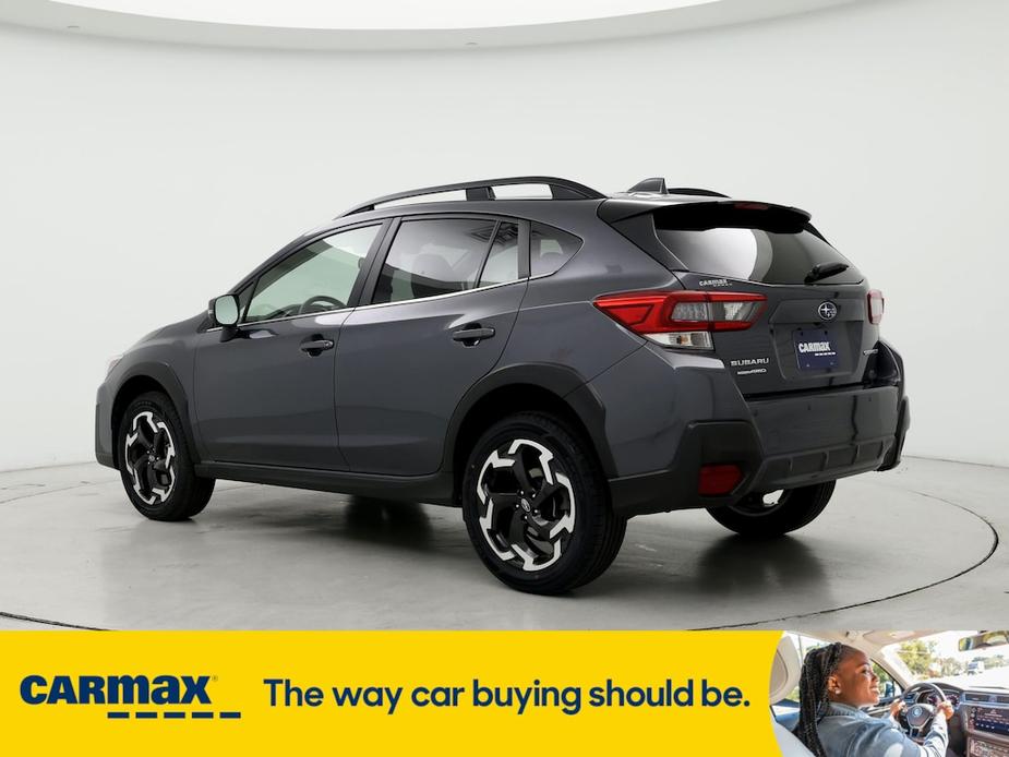 used 2022 Subaru Crosstrek car, priced at $29,998