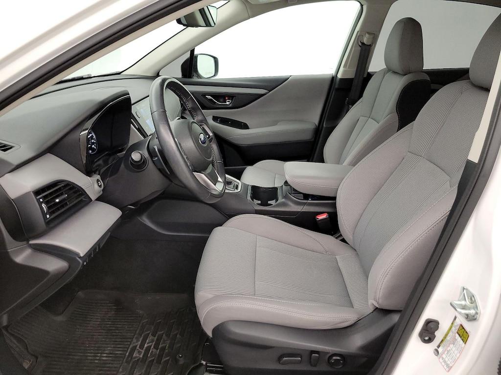 used 2023 Subaru Legacy car, priced at $24,998