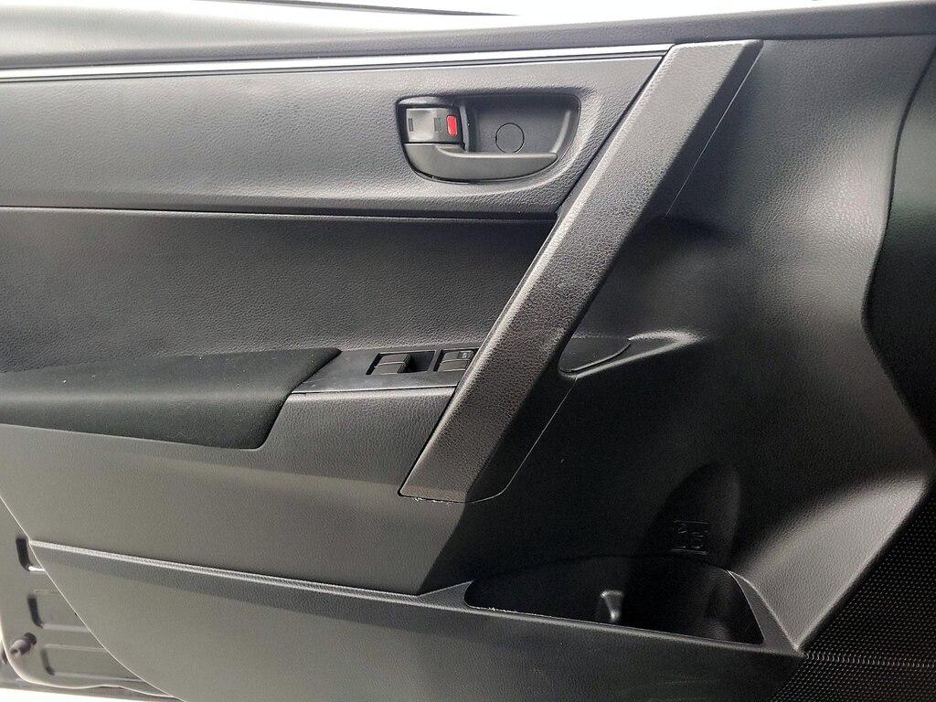used 2015 Toyota Corolla car, priced at $17,998