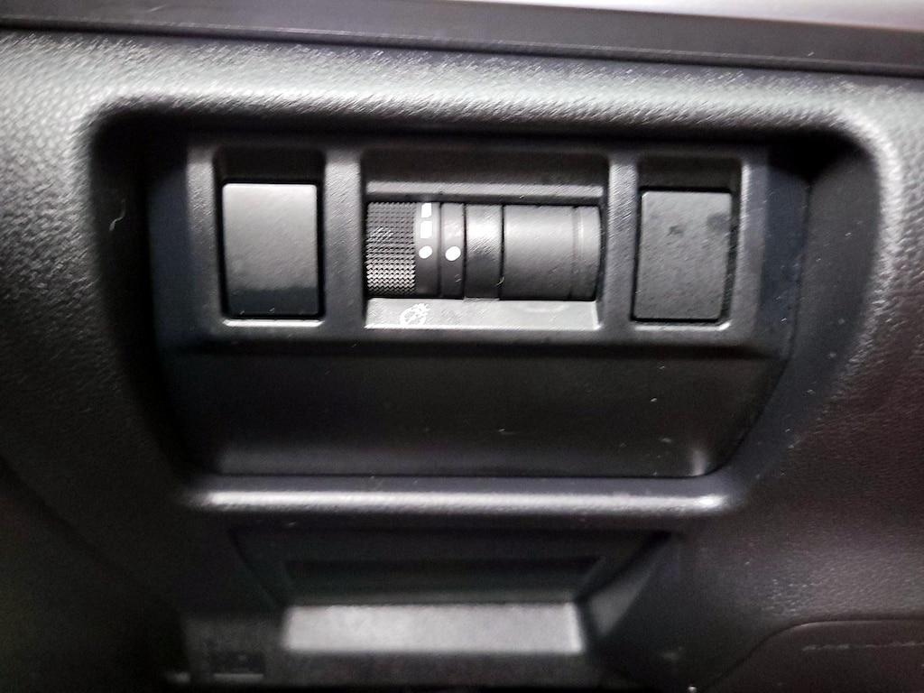 used 2024 Subaru Impreza car, priced at $25,998