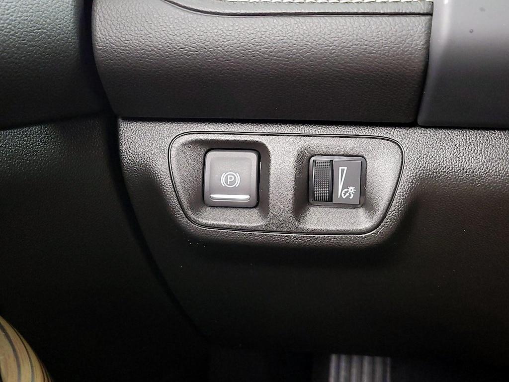 used 2023 GMC Acadia car, priced at $30,998