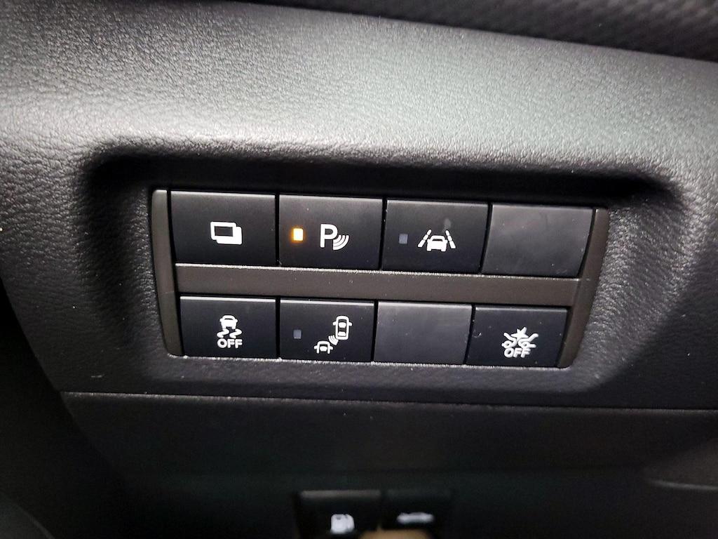 used 2022 Nissan Kicks car, priced at $18,998